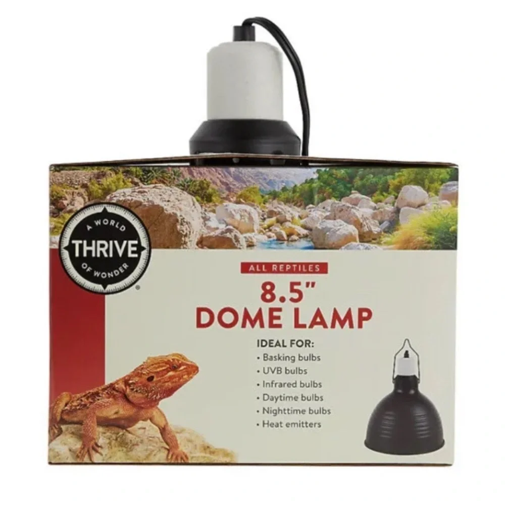 NIB Thrive 8.5